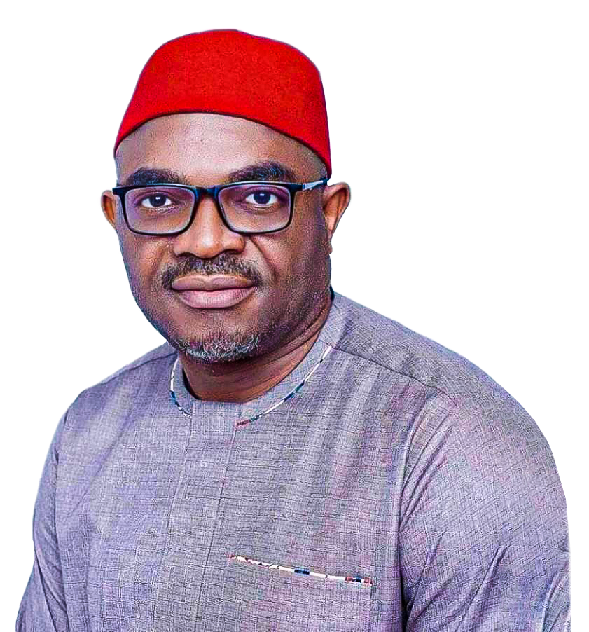 DR. EJEZIE EMEKA ROLLAS (MON)